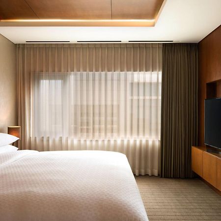 Four Points By Sheraton Seoul, Guro Kültér fotó