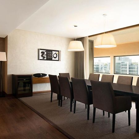 Four Points By Sheraton Seoul, Guro Kültér fotó