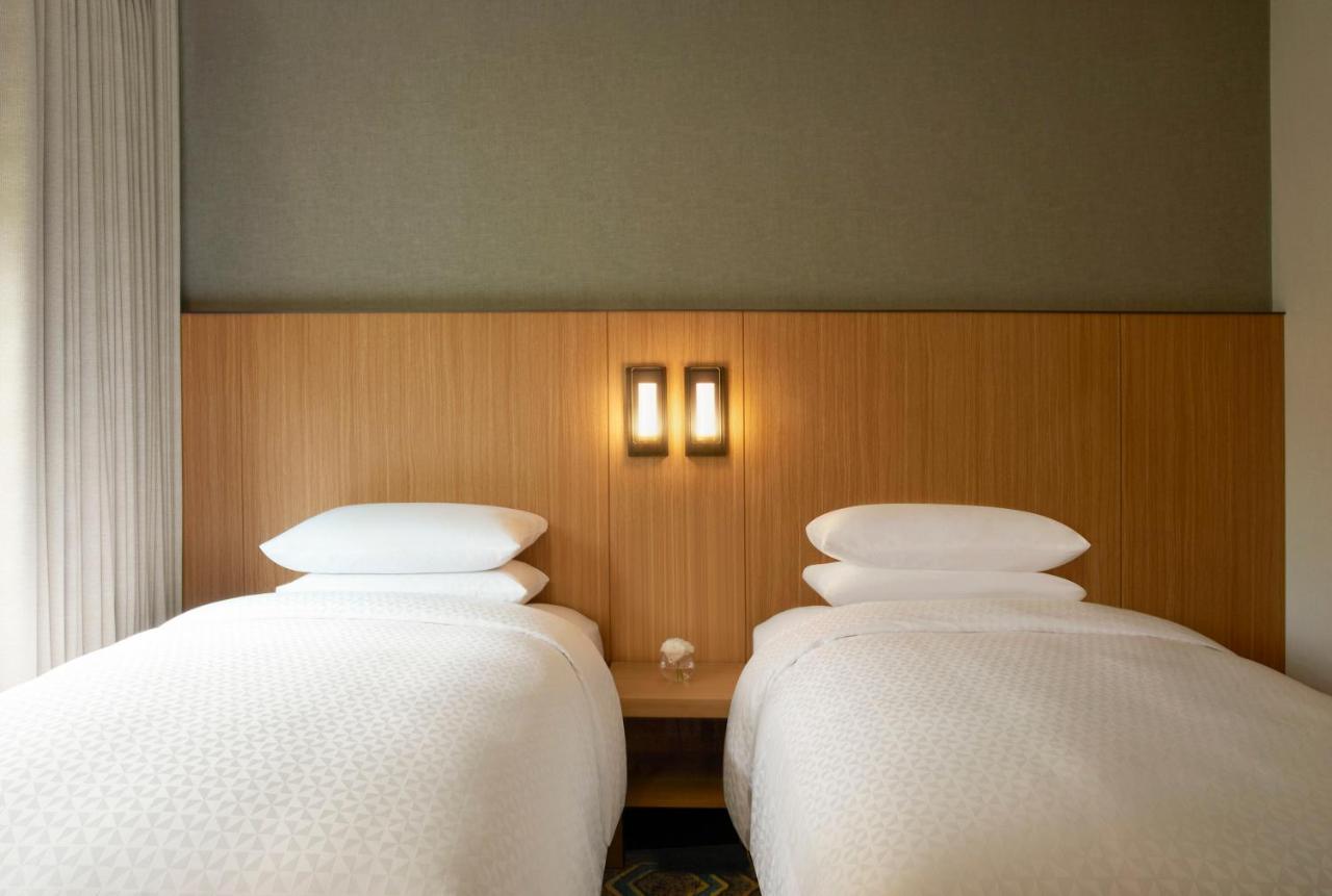 Four Points By Sheraton Seoul, Guro Kültér fotó