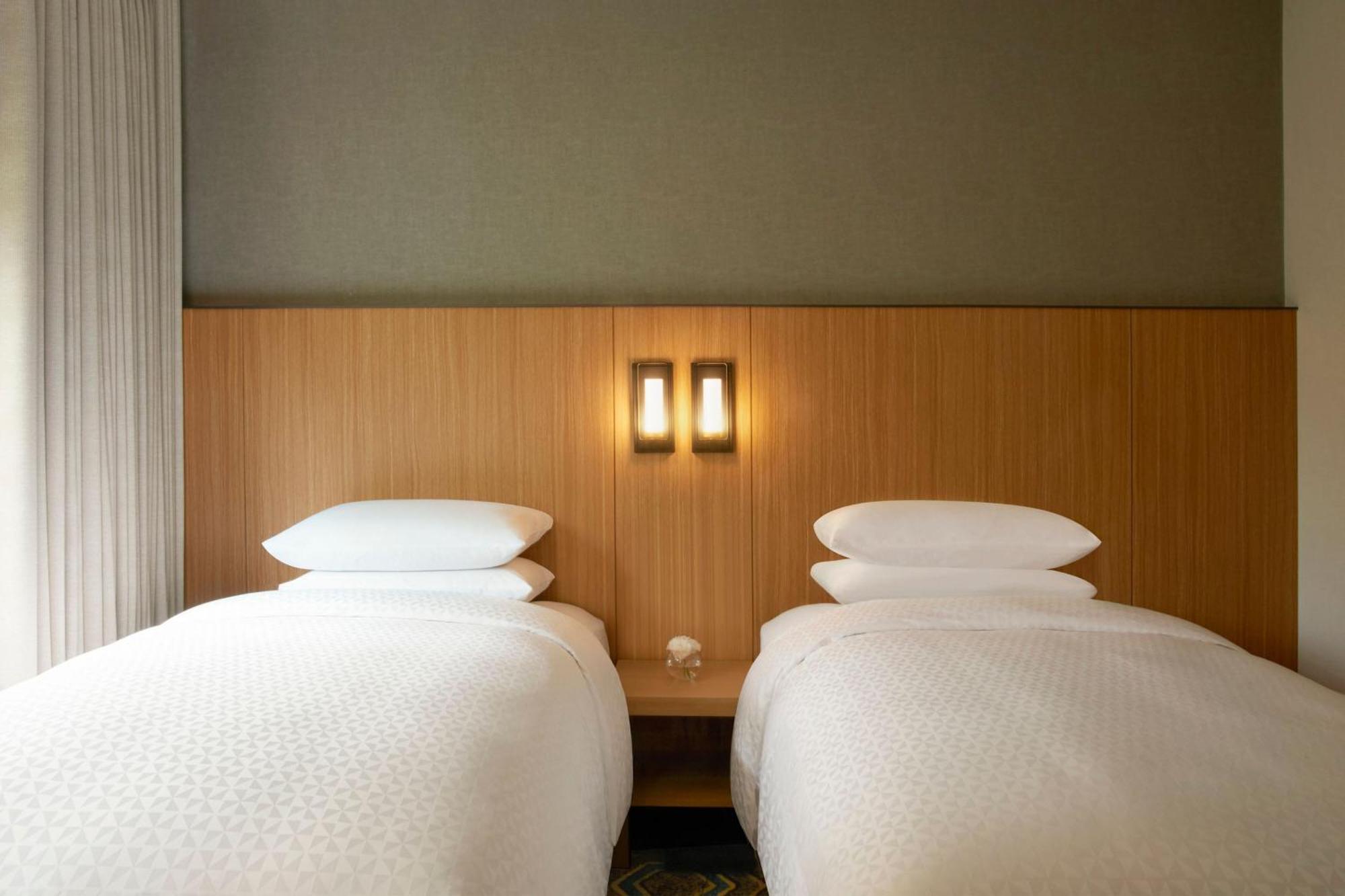 Four Points By Sheraton Seoul, Guro Kültér fotó