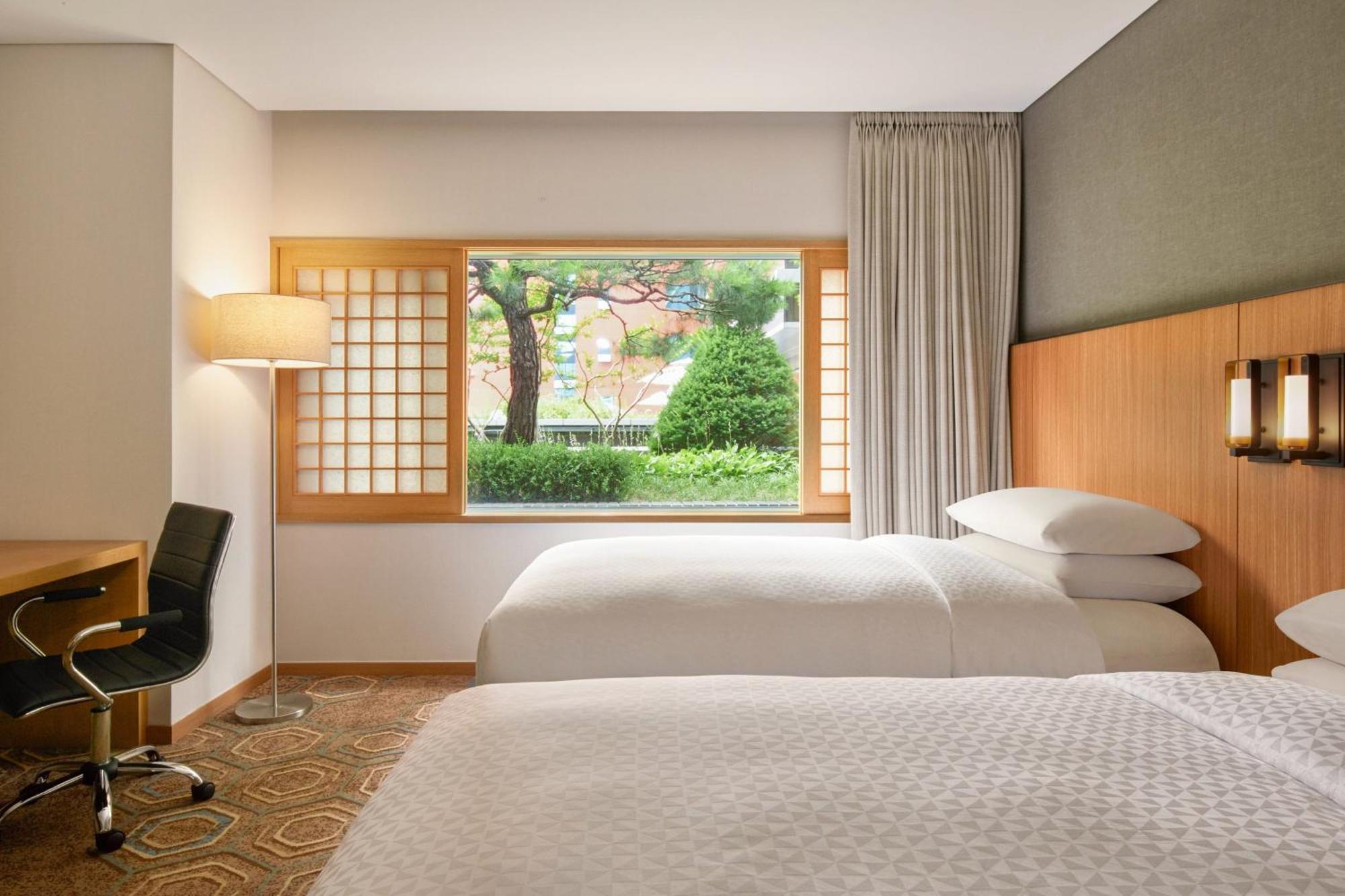 Four Points By Sheraton Seoul, Guro Kültér fotó