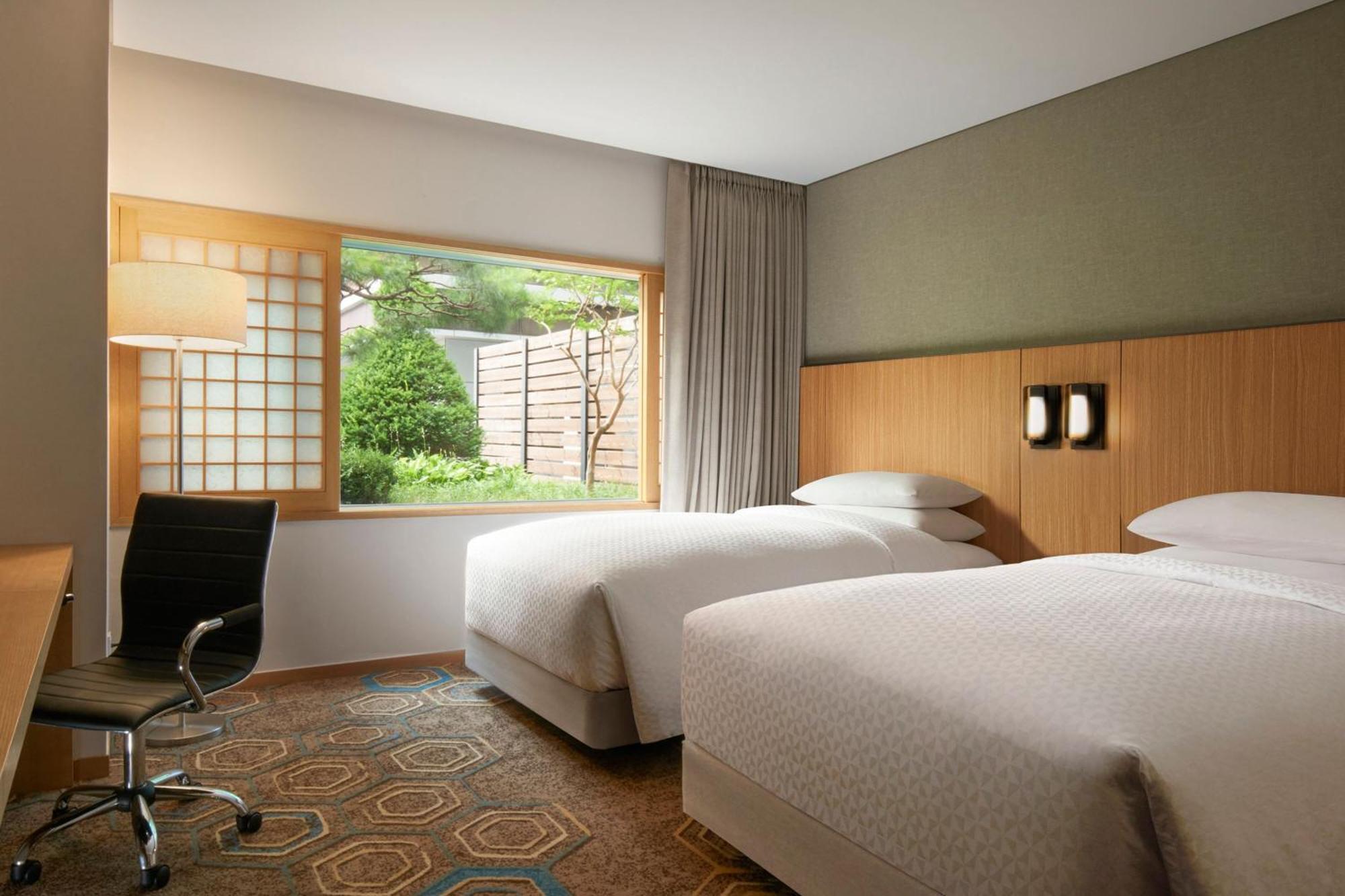 Four Points By Sheraton Seoul, Guro Kültér fotó