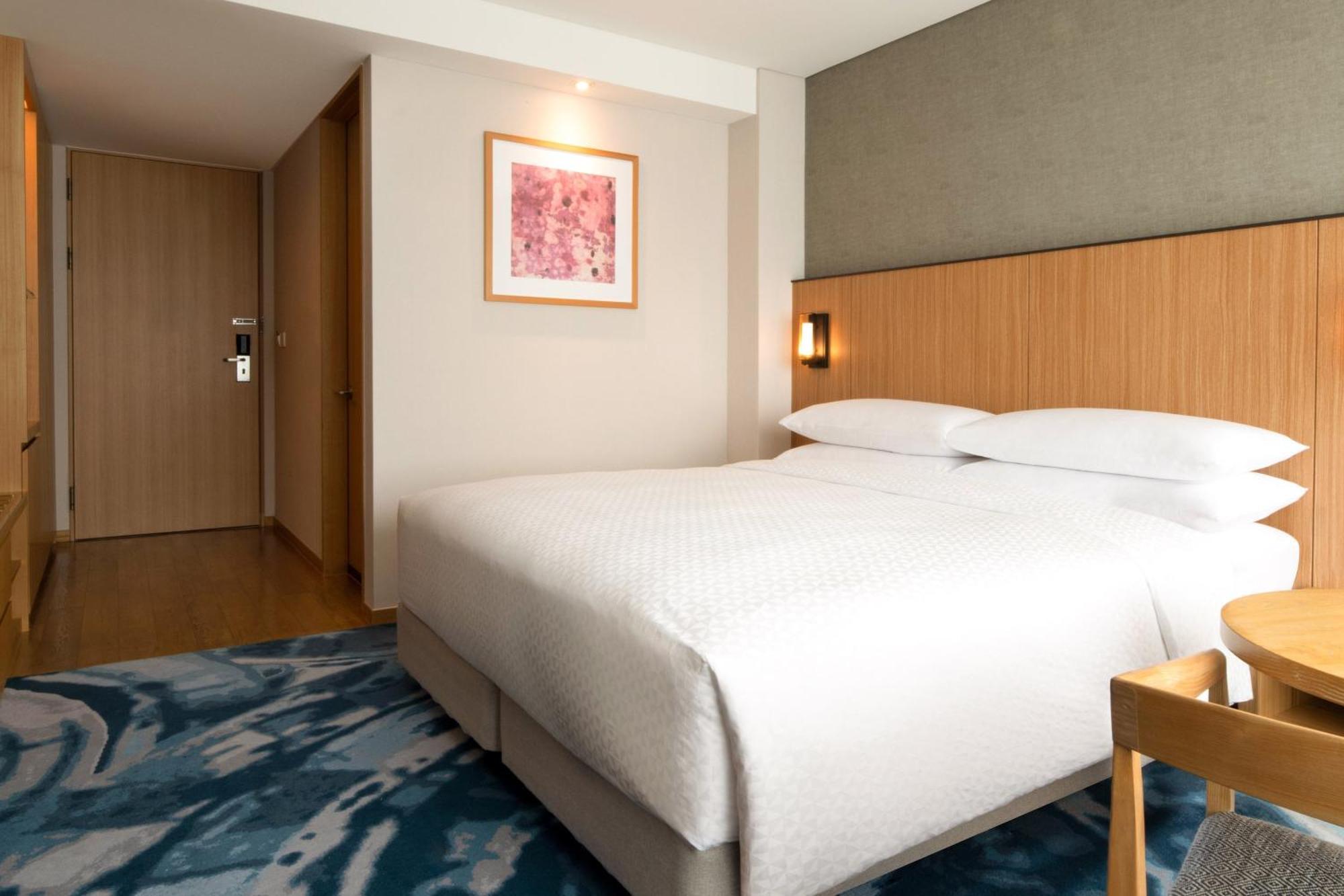Four Points By Sheraton Seoul, Guro Kültér fotó
