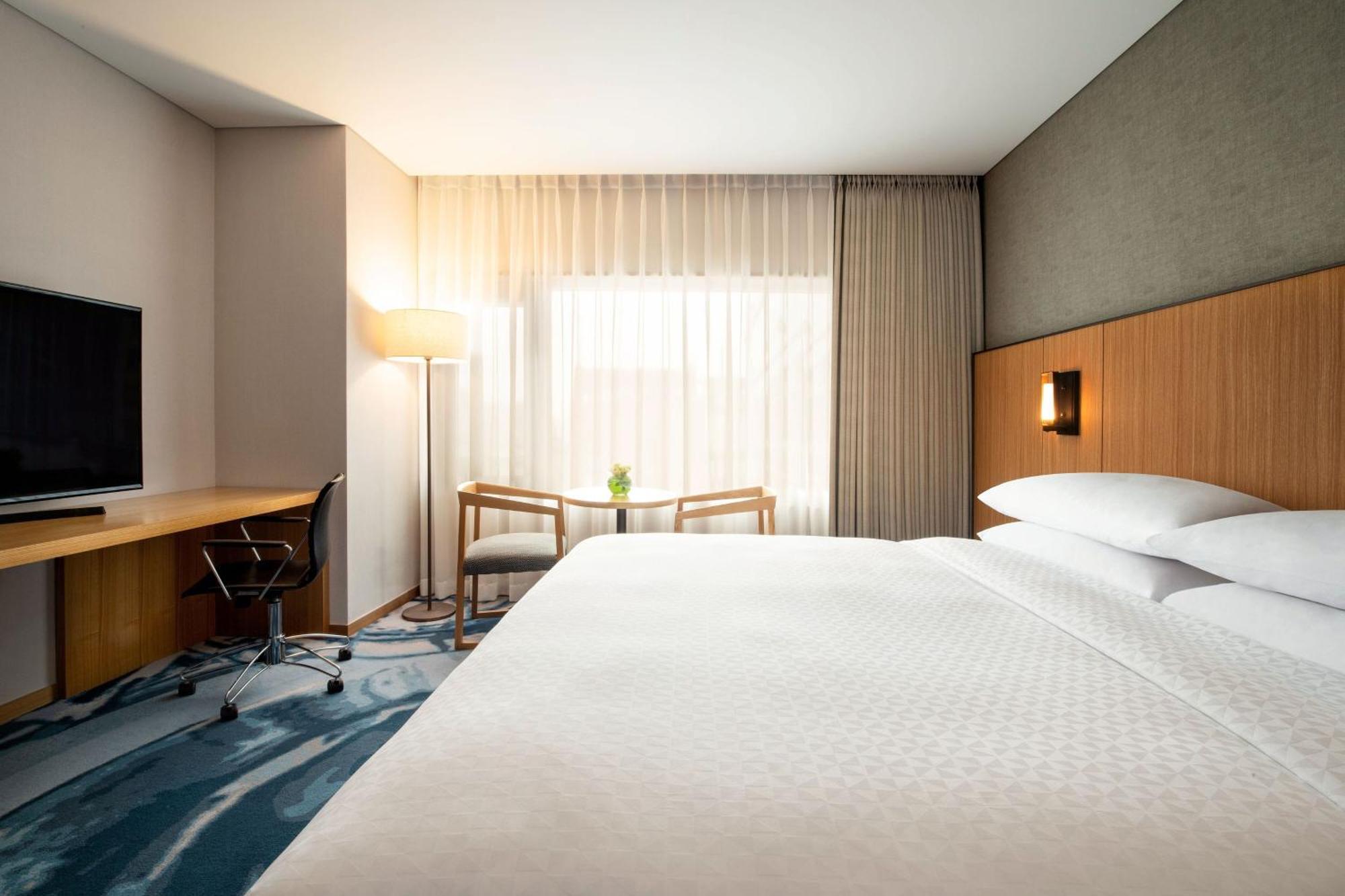 Four Points By Sheraton Seoul, Guro Kültér fotó