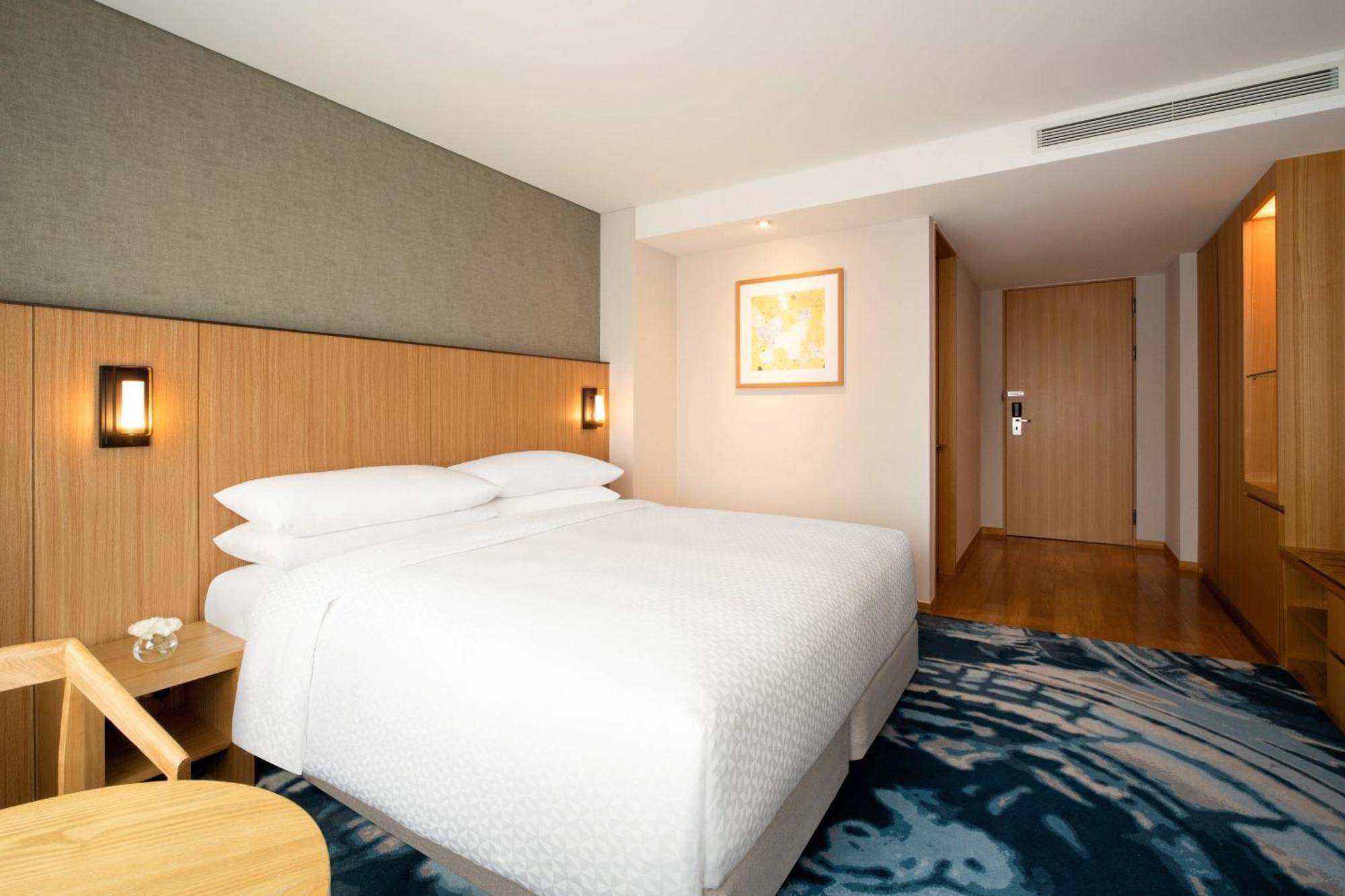 Four Points By Sheraton Seoul, Guro Kültér fotó