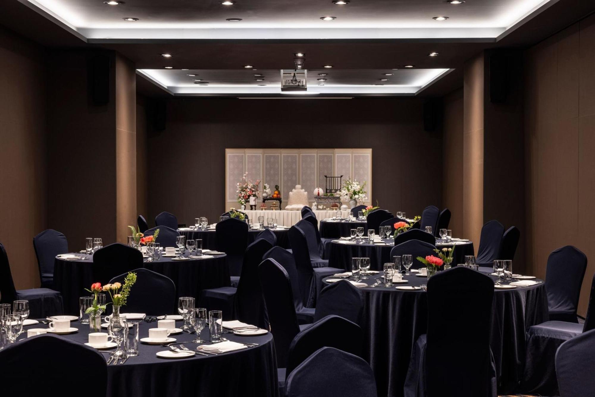 Four Points By Sheraton Seoul, Guro Kültér fotó