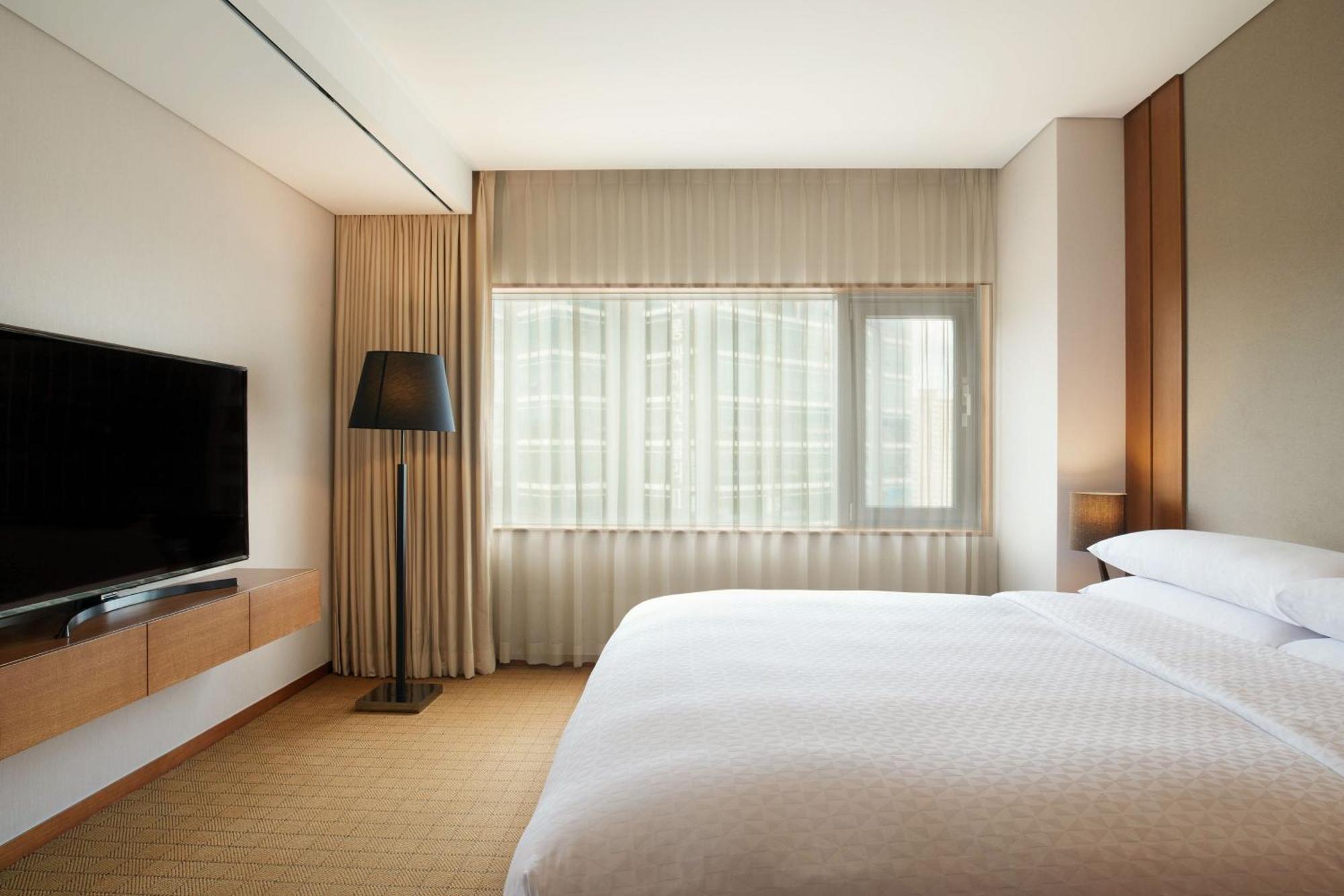 Four Points By Sheraton Seoul, Guro Kültér fotó
