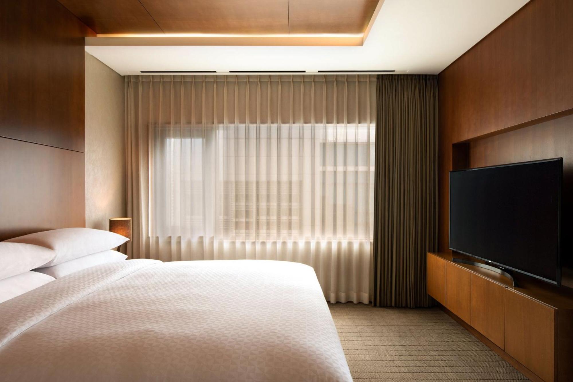 Four Points By Sheraton Seoul, Guro Kültér fotó