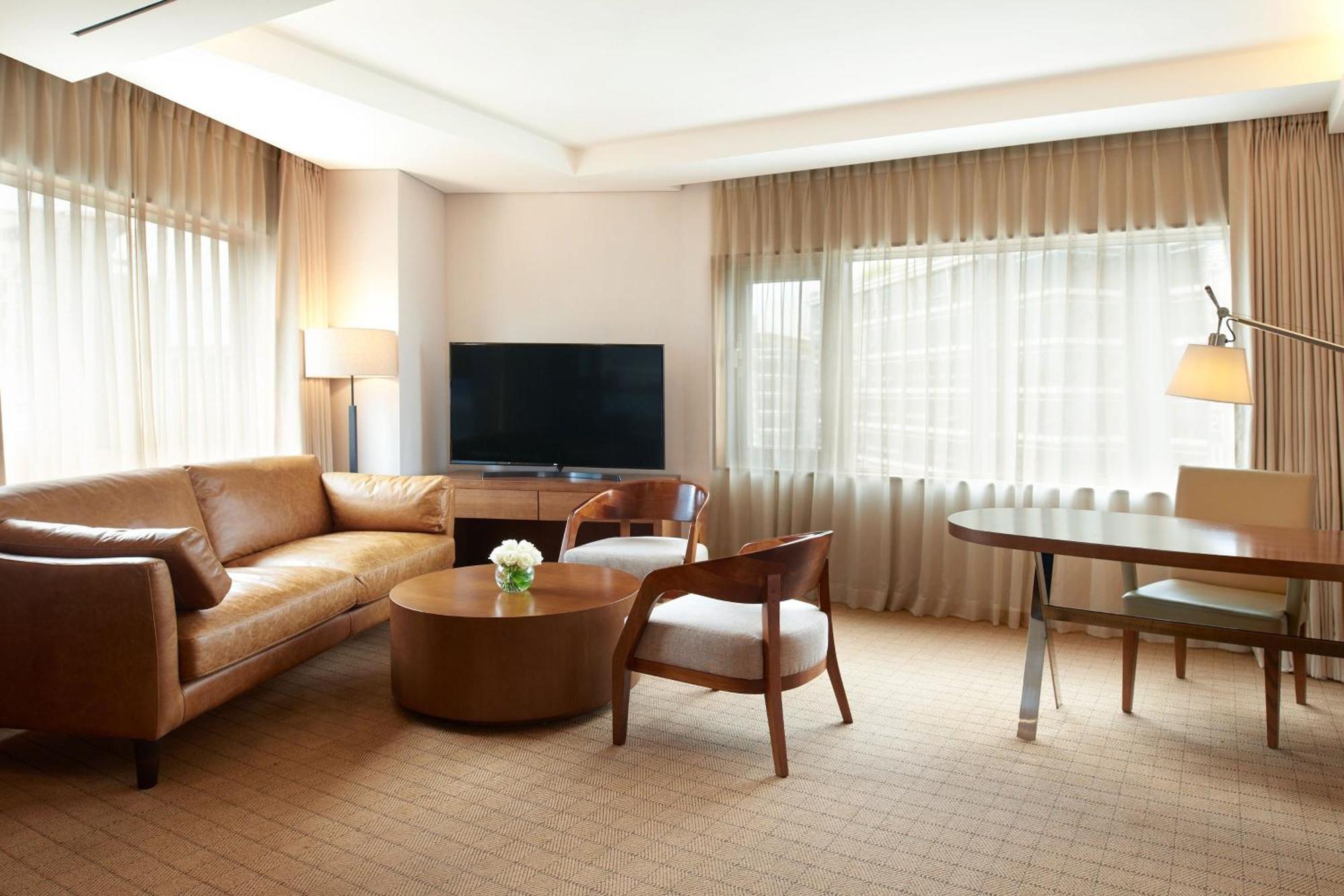 Four Points By Sheraton Seoul, Guro Kültér fotó
